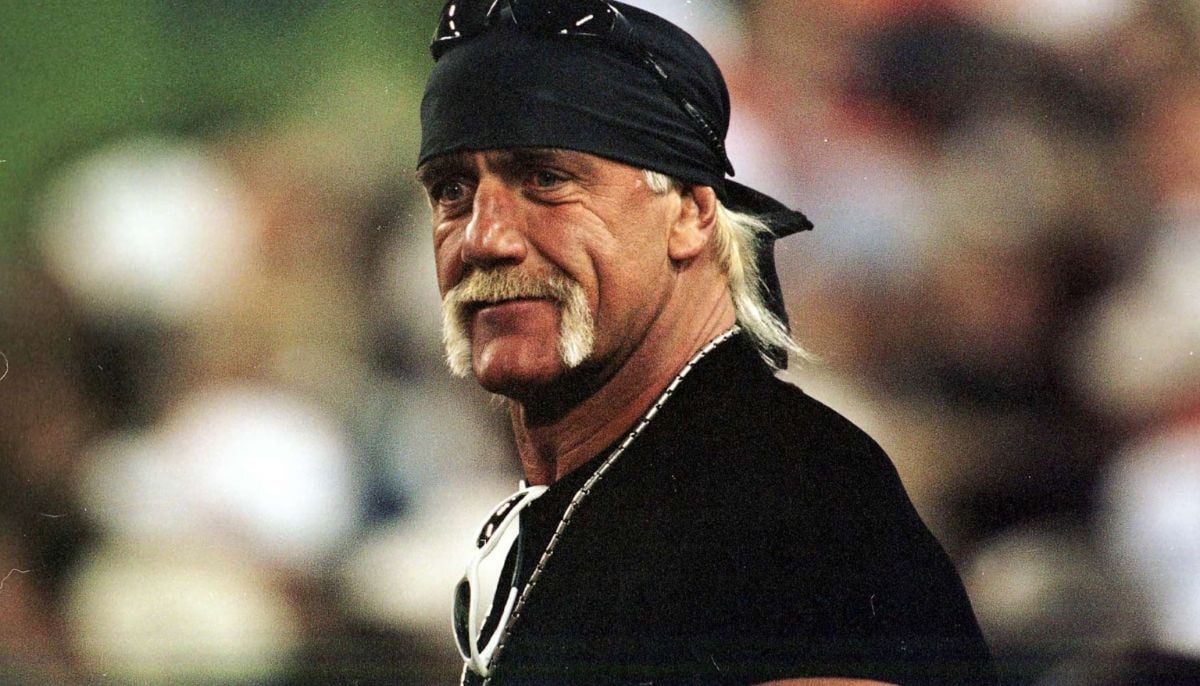 Netflix documentary &amp;apos;Hulk Hogan: Real American&amp;apos; explores wrestling star’s darkest hours