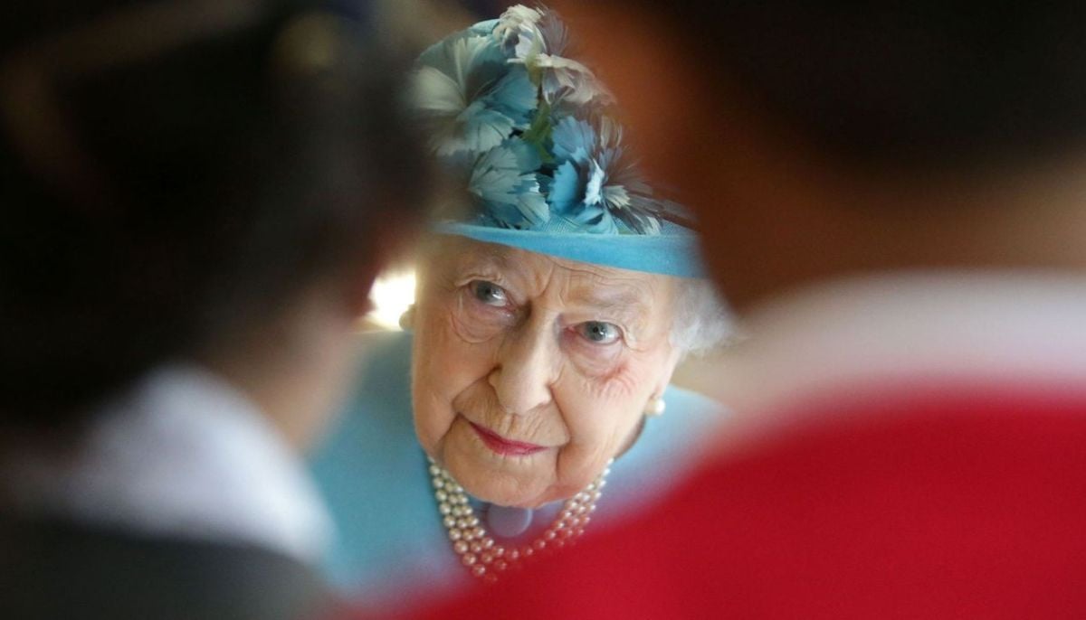 Queen Elizabeth II became more assertive in her later years, says royal expert