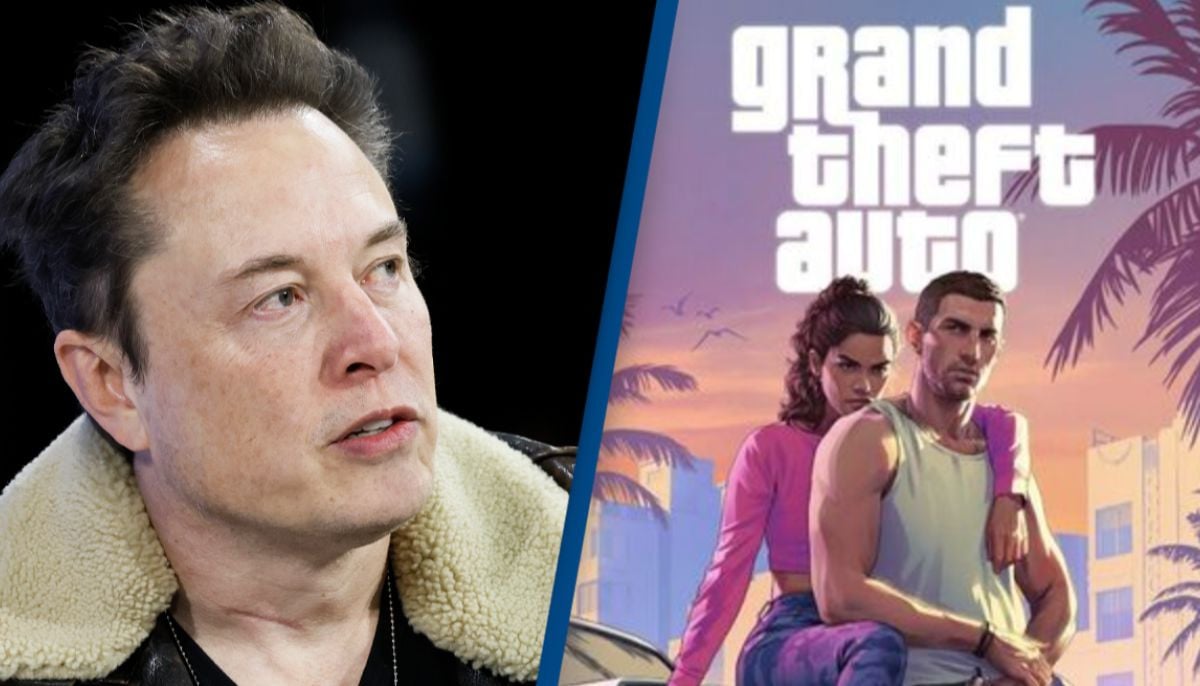Elon Musk claims AI could build GTA VI in minutes, Take-Two CEO pushes back