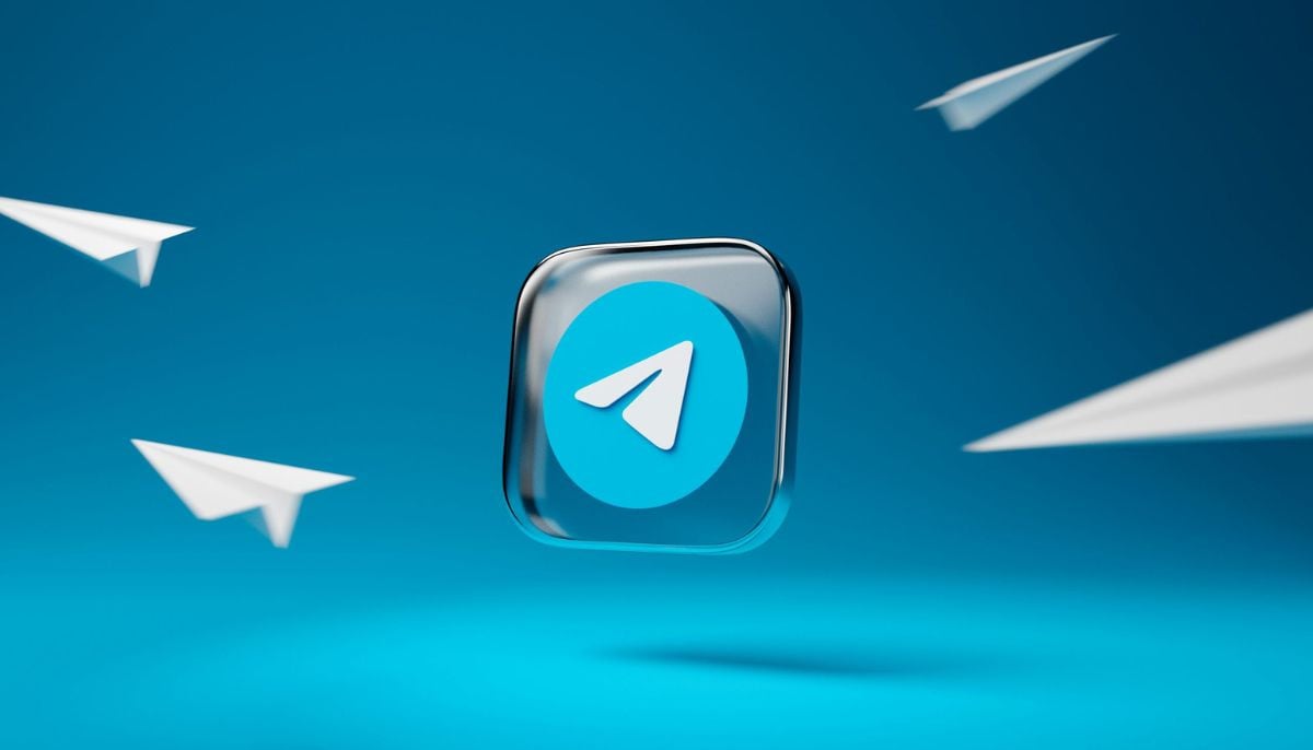 Telegram faces probe after reports of illegal content and grooming risks