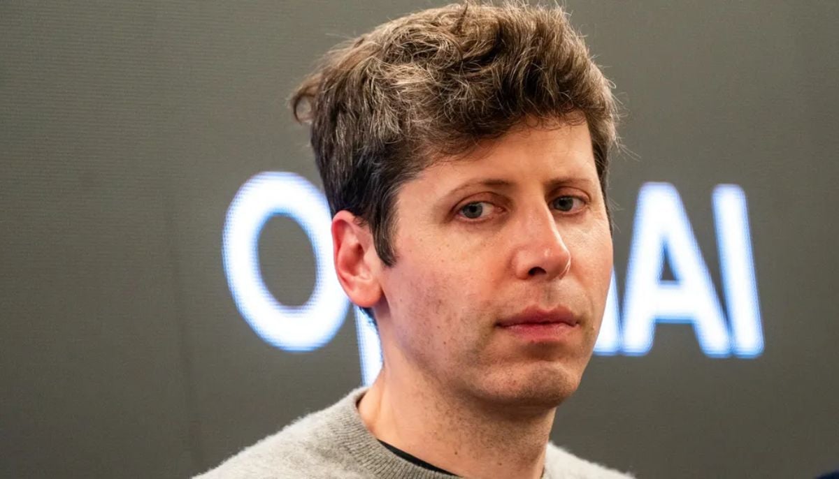 Sam Altman critiques Anthropic's Mythos amidst promotion of $100bn shelter