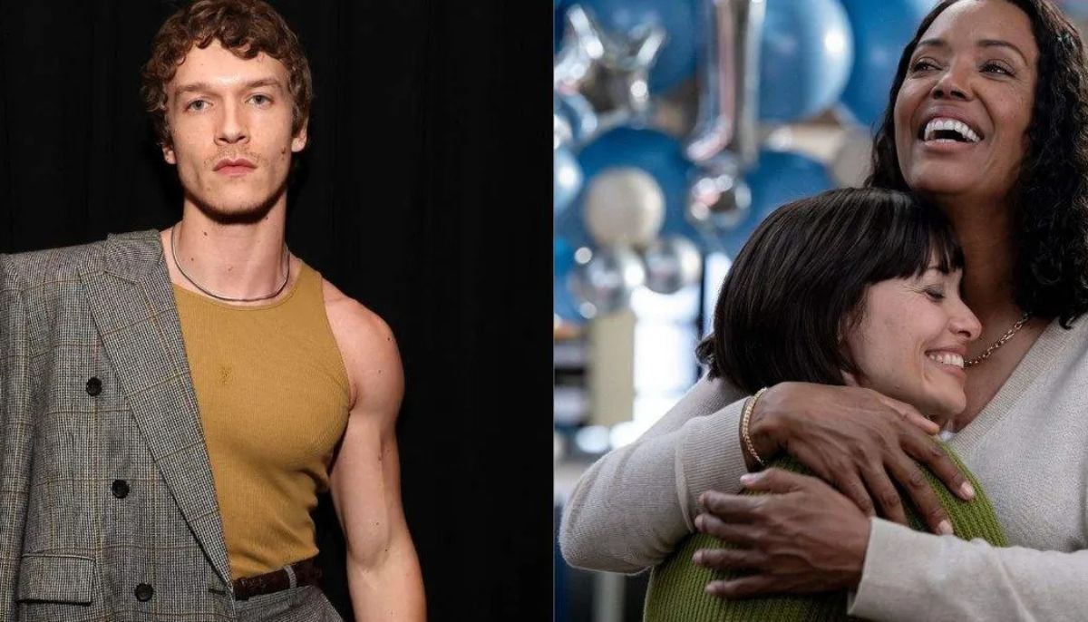 Aisha Tyler praises Connor Storrie’s performance in 'Criminal Minds: Evolution'