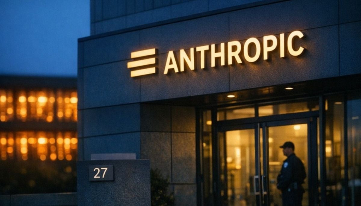 Anthropic’s most powerful AI model reportedly accessed in security breach