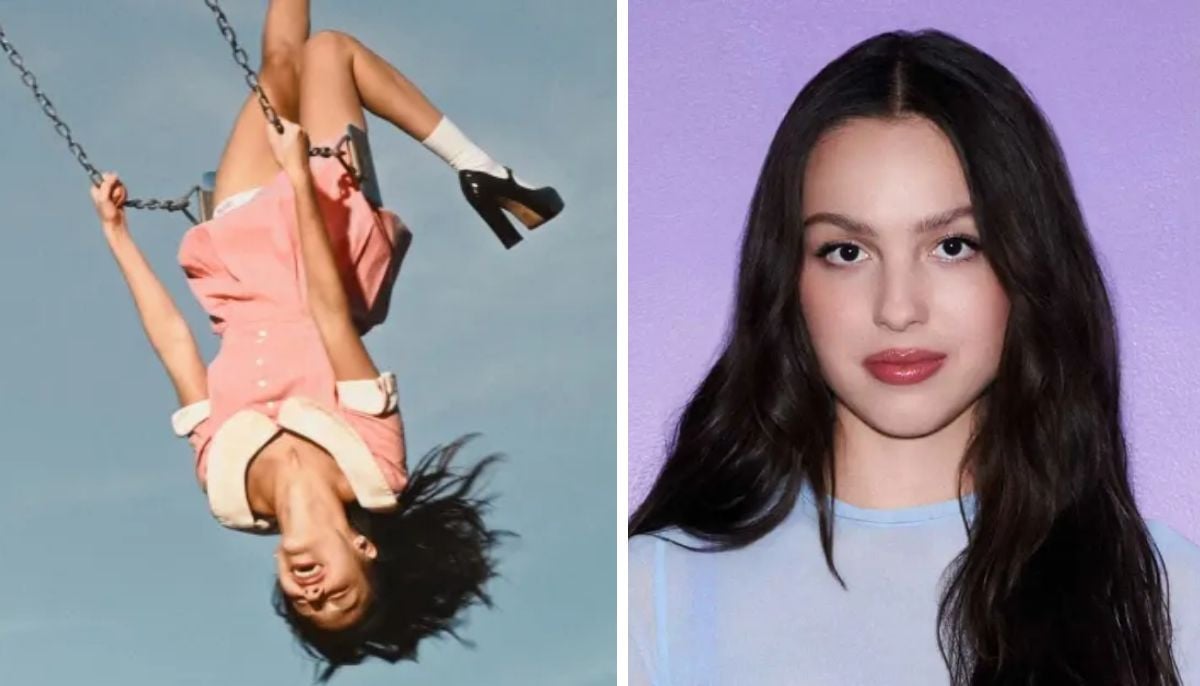 Olivia Rodrigo reveals why she chose ‘Drop Dead’ to kick off her new album