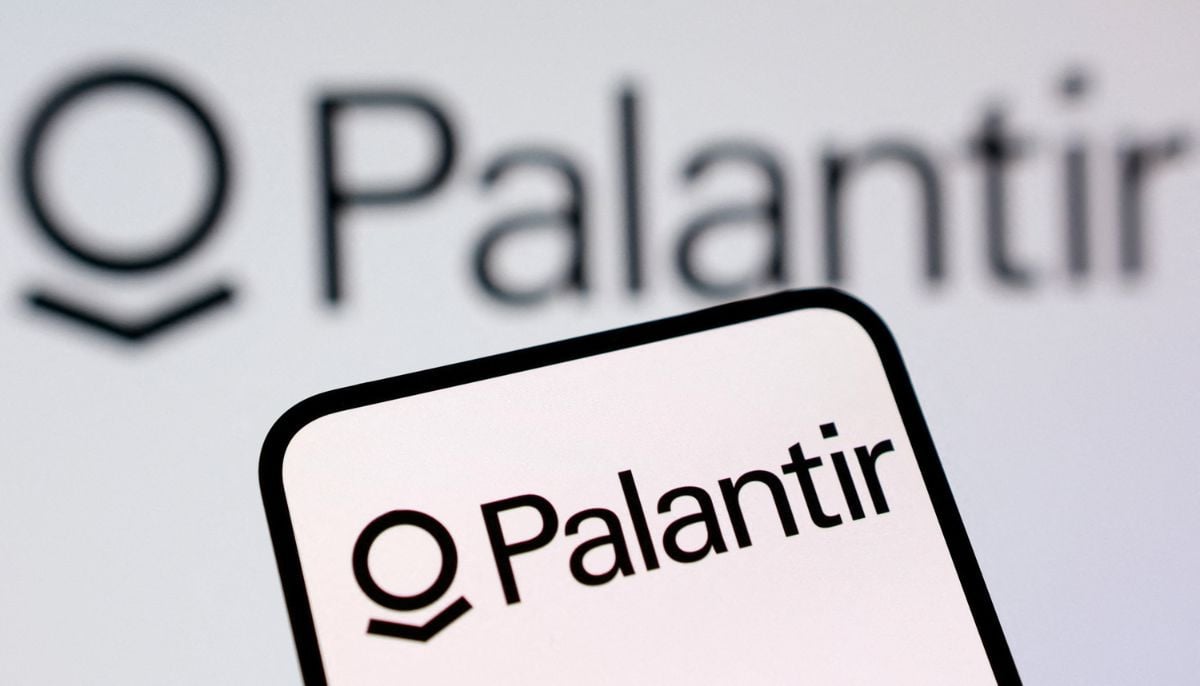 Palantir secures $300m USDA contract to protect food supply