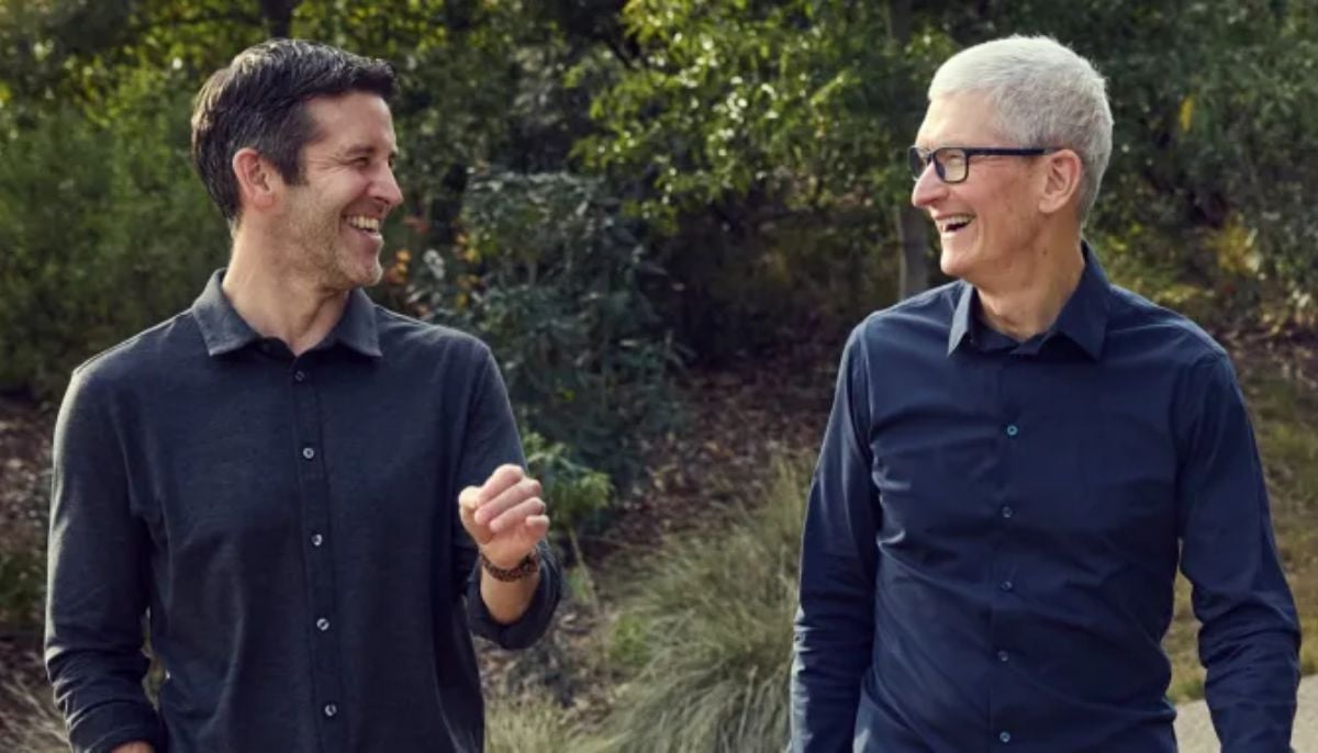 Apple’s incoming CEO faces new marketing challenges