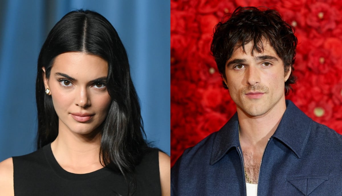 Kendall Jenner and Jacob Elordi quietly dating as Kylie Jenner plays matchmaker