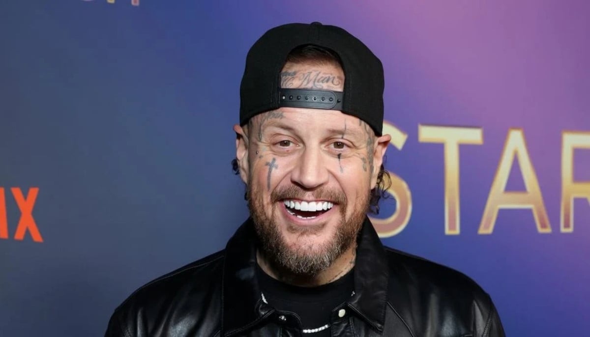 Jelly Roll shares candid update on health journey after holiday setback and injury