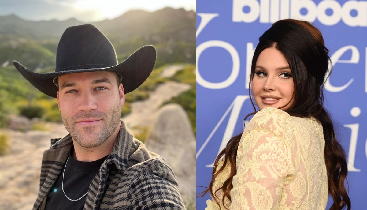 Clayton Johnson shares why he still has nothing but love for Lana Del Rey
