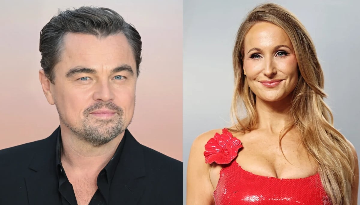 Nikki Glaser reveals Leonardo DiCaprio sent her pasta baskets after Golden Globes roast