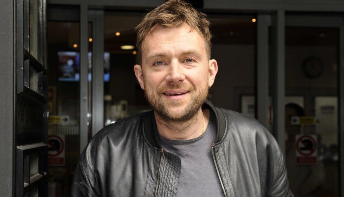 Damon Albarn shares why he took his daughter on trips to North Korea
