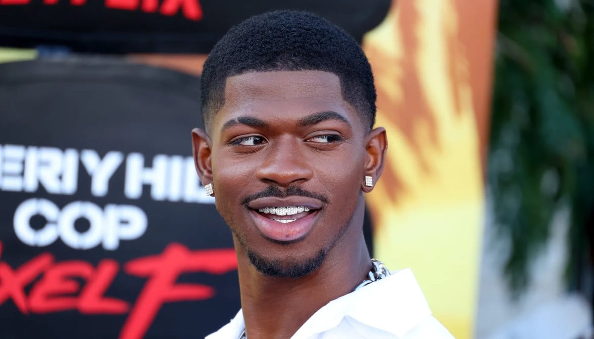 Lil Nas X gets candid on sexuality, says he won’t &amp;apos;limit himself&amp;apos; 