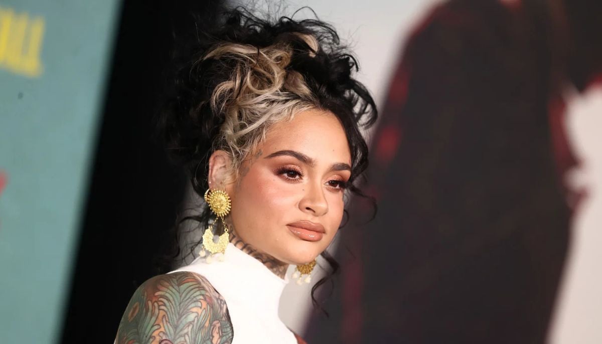 Kehlani details mental health journey and recent clinical diagnoses