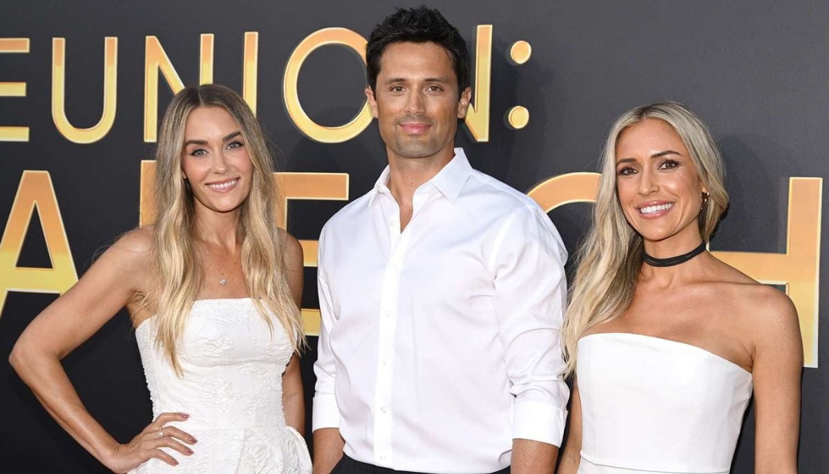 Kristin Cavallari admits being paid more than &amp;apos;Laguna Beach&amp;apos; co-stars