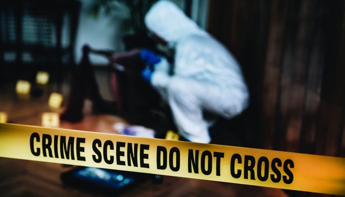 Man charged with murder of infant daughter after alleged threats and violence