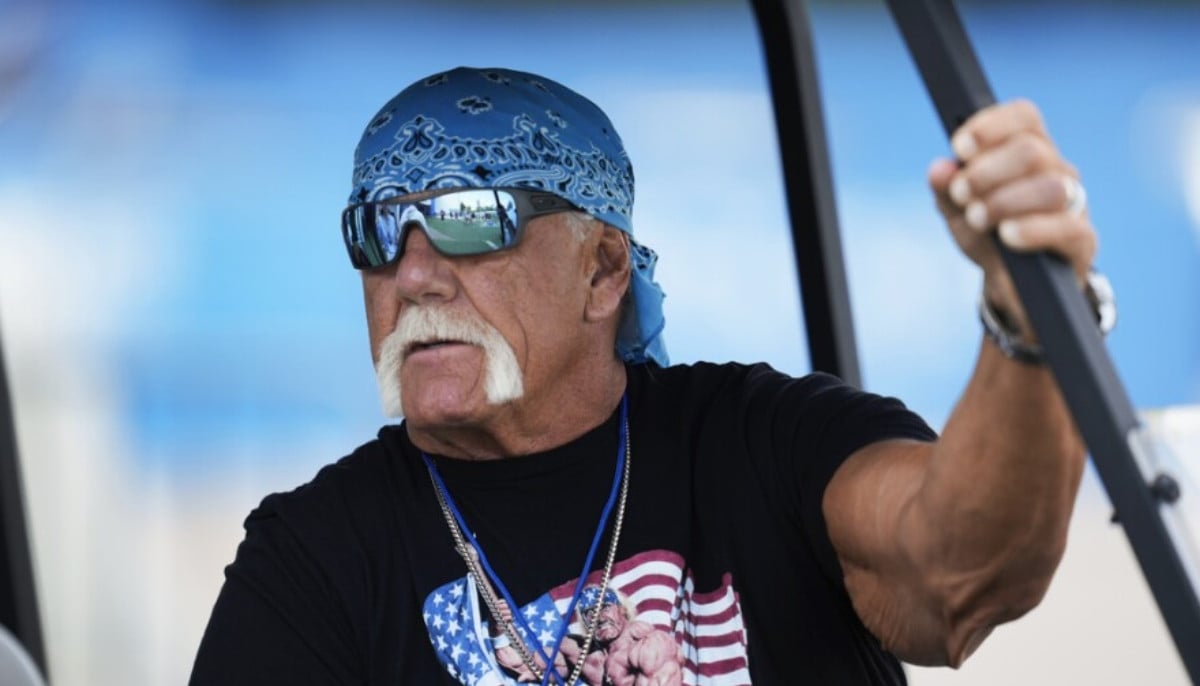 Hulk Hogan details extreme fentanyl dependence in final documentary 