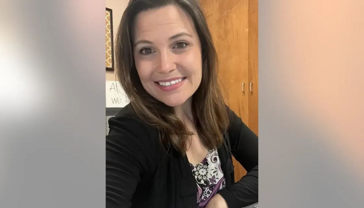 Texas assistant principal dies after fatal shooting at family home