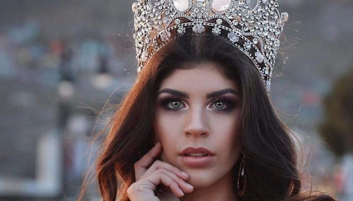 Mexico City authorities investigate fatal shooting of former beauty pageant queen