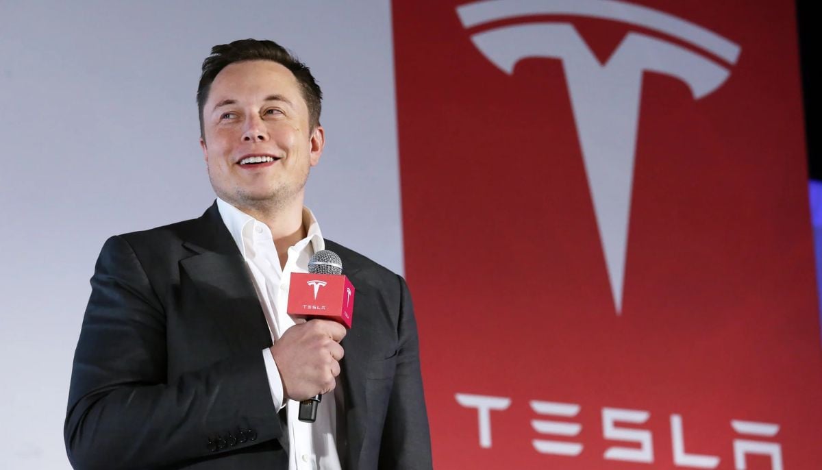 Elon Musk warns of rising Tesla costs as AI, robot investments ramp up