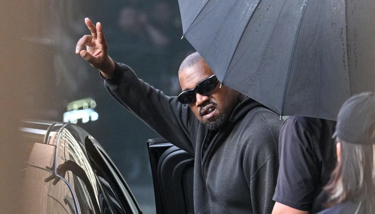 Kanye West faces backlash over scheduled Italy concert after European cancellations