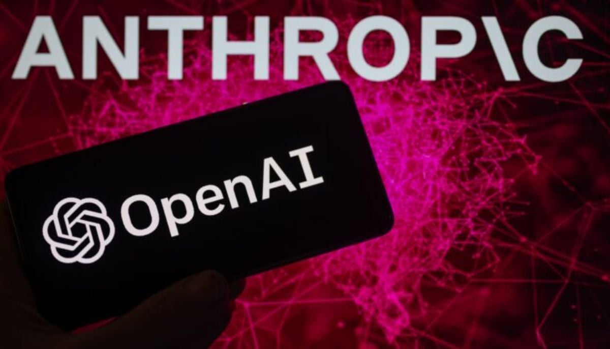 Anthropic valuation soars to trillion dollars, surpassing OpenAI