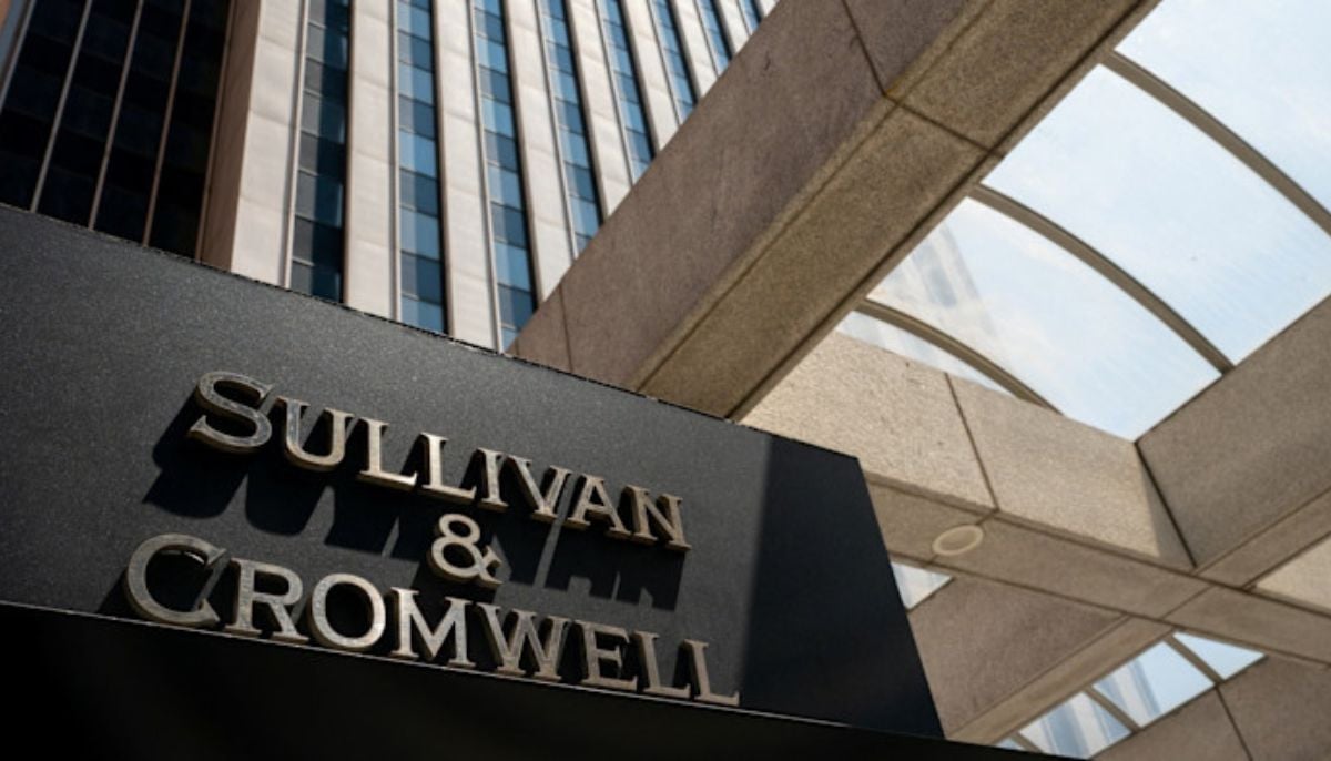 Top law firm admits AI hallucinations in high-profile bankruptcy filing