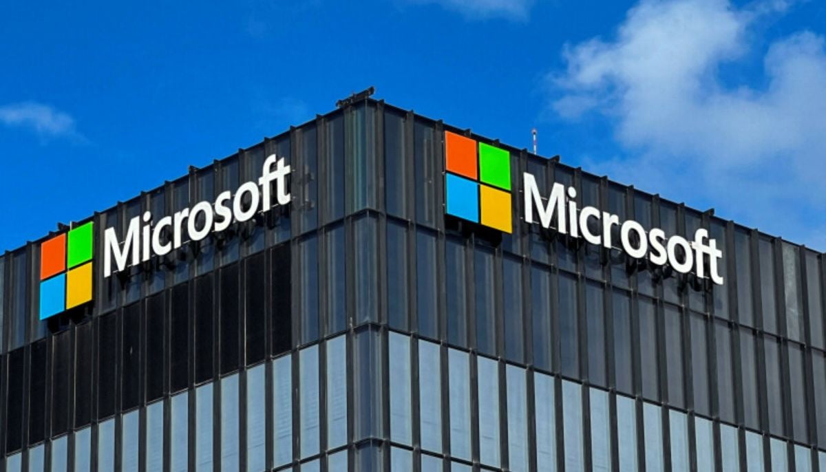 Microsoft amplifies AI presence in Australia with $18bn investment