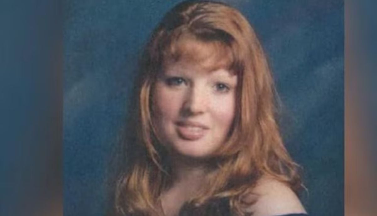 Maryland man arrested two decades after wife&amp;apos;s disappearance