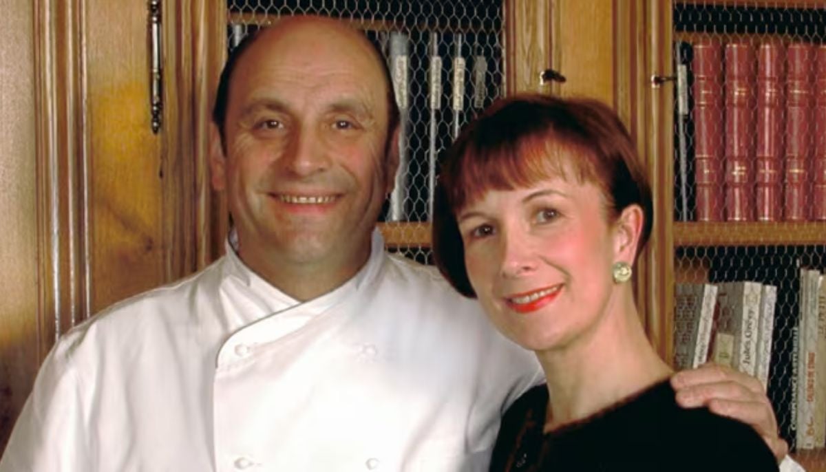 Biopic planned for late celebrity chef Bernard Loiseau, icon of French &amp;apos;Ratatouille&amp;apos;