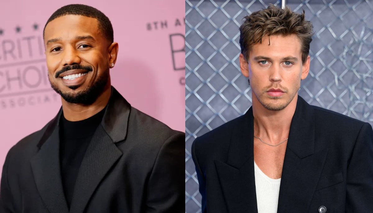 First details emerge on &amp;apos;Miami Vice ’85&amp;apos; starring Michael B. Jordan and Austin Butler