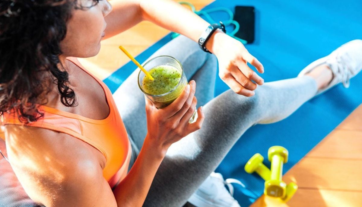 Did you know? Five minute stretches are sufficient for building long term strength