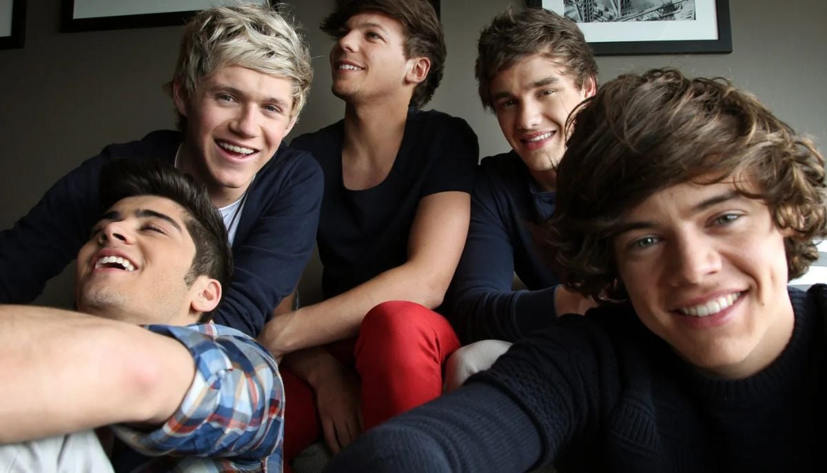 One Direction stars Horan and Styles live vastly different lives in thirties