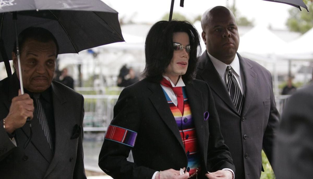 Michael Jackson biopic faces critical backlash as nephew Taj Jackson fires back