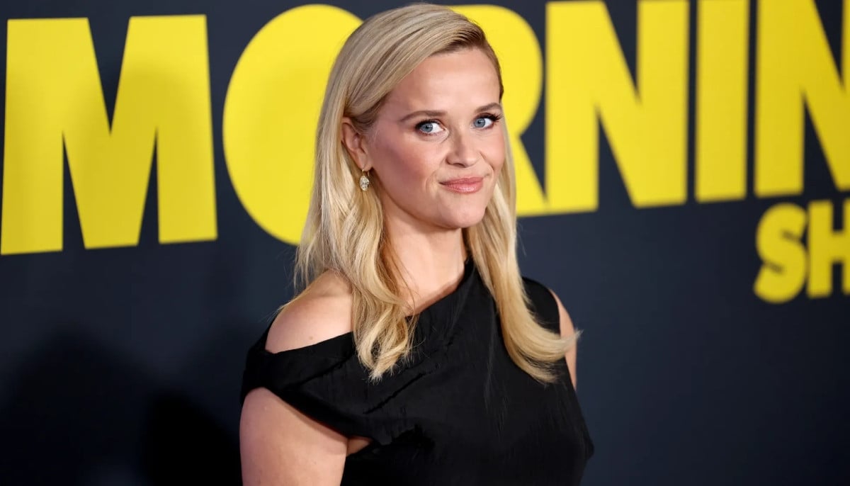 Reese Witherspoon addresses criticism over calls to learn about AI