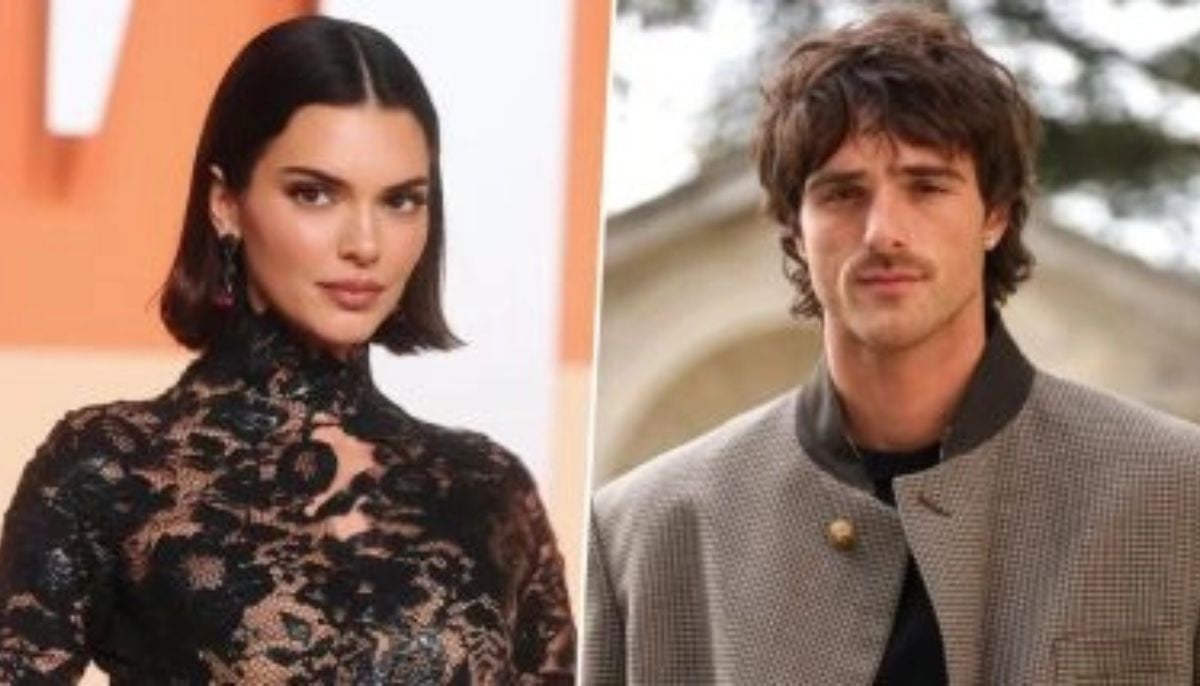 Kendall Jenner and Jacob Elordi spark romance rumors after Coachella 'makeout'