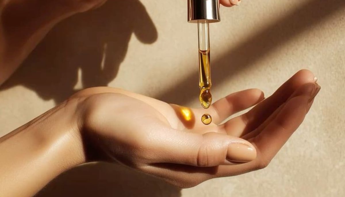 Skincare experts reveal the truth about mixing vitamin c and retinol