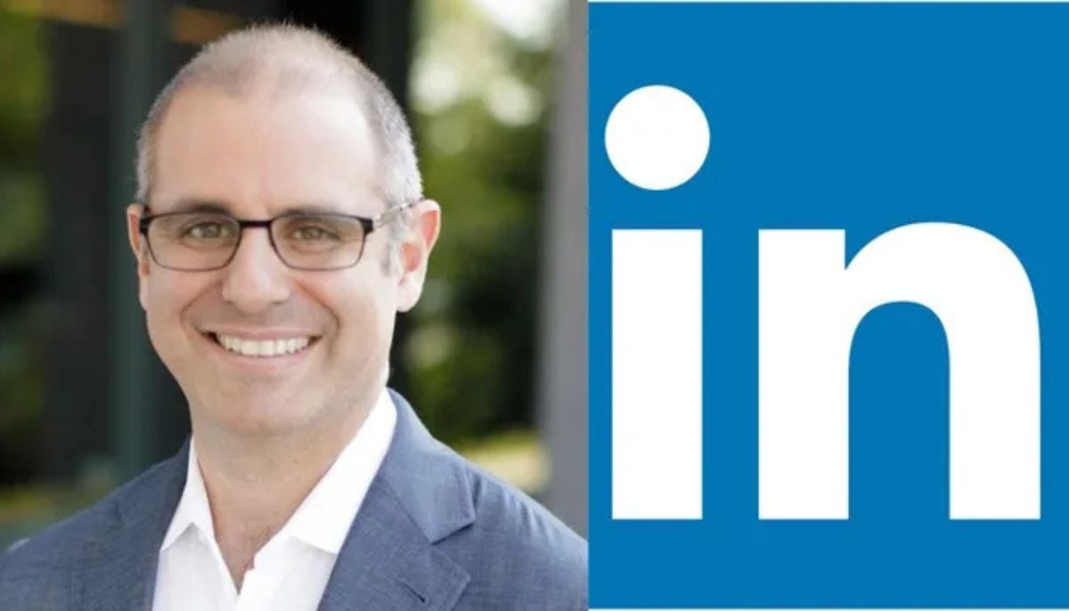 LinkedIn leadership shake-up: Daniel Shapero ascends to CEO role