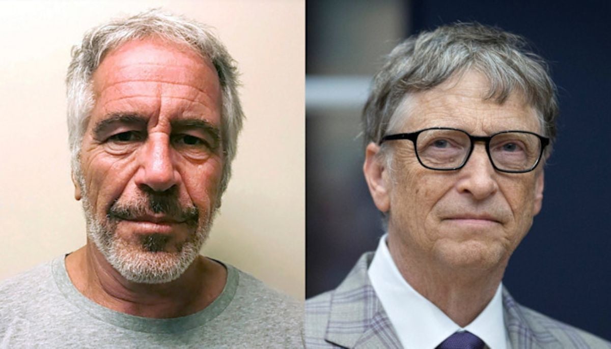 Bill Gates Foundation launches review into links with Jeffrey Epstein