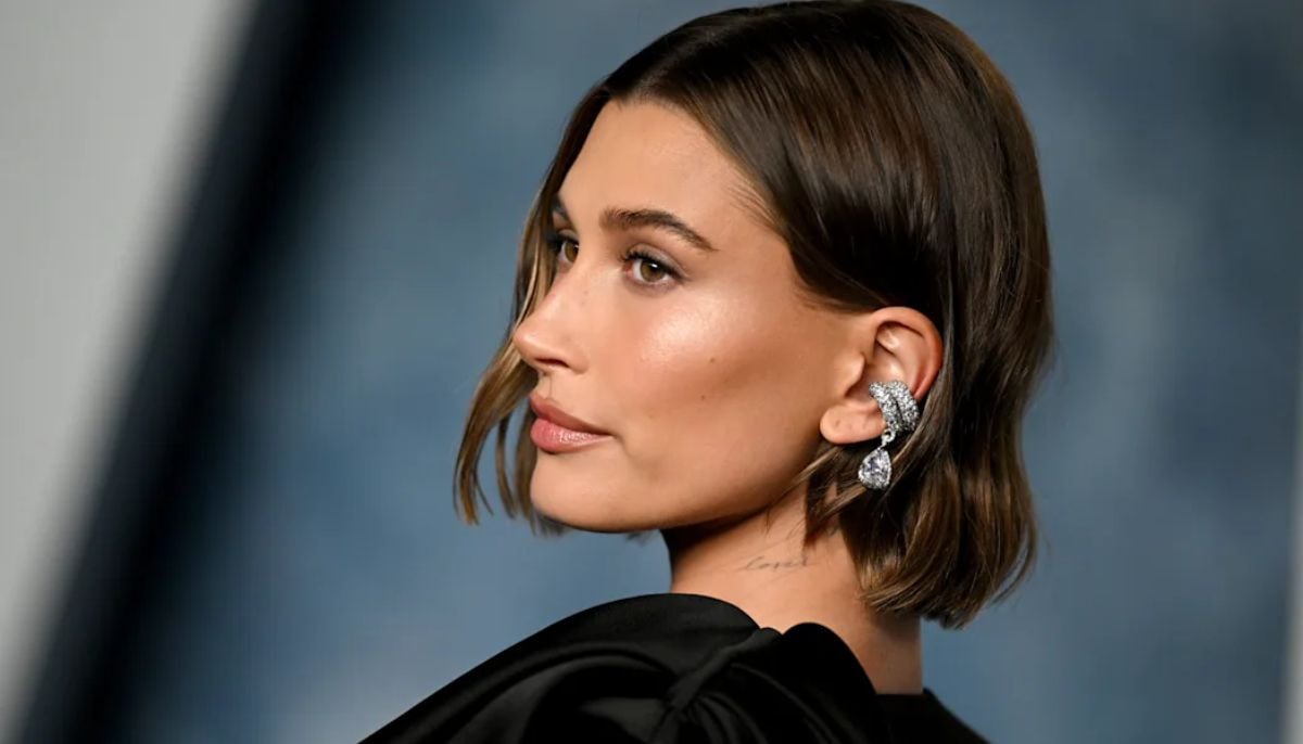 Hailey Bieber responds as internet reverses years of criticism