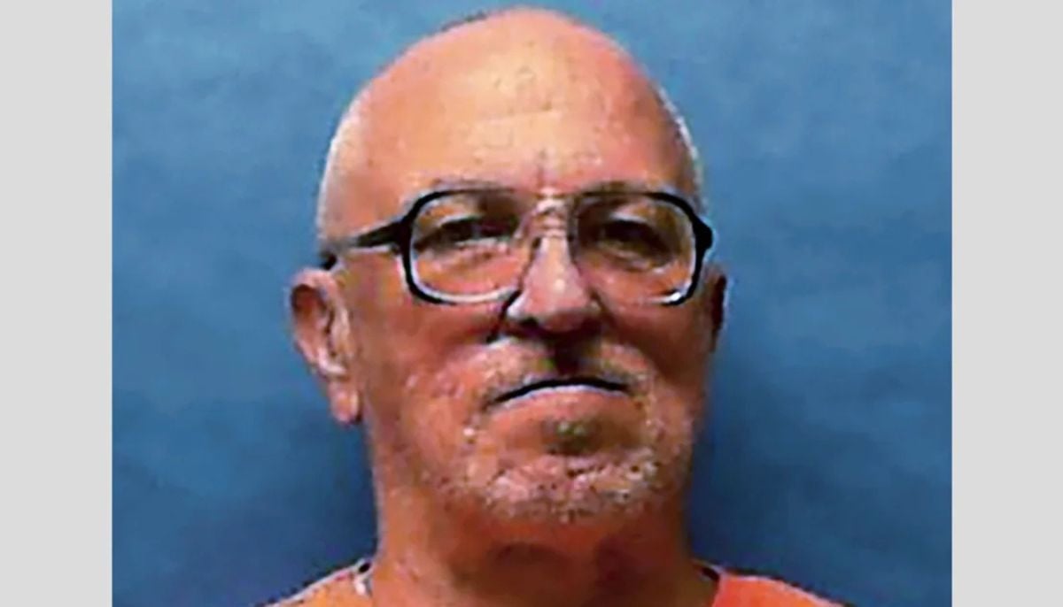 Florida man arrested for 1993 Bronx double execution witnessed by toddler