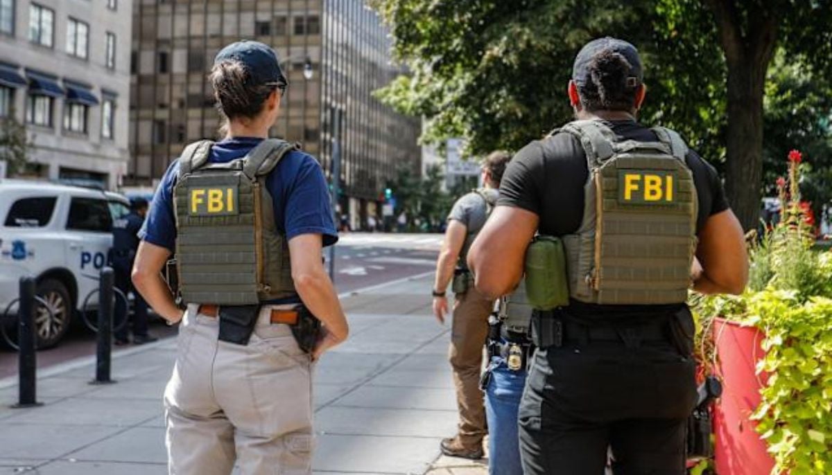 FBI investigates 'sinister pattern' of 12 dead or missing American scientists