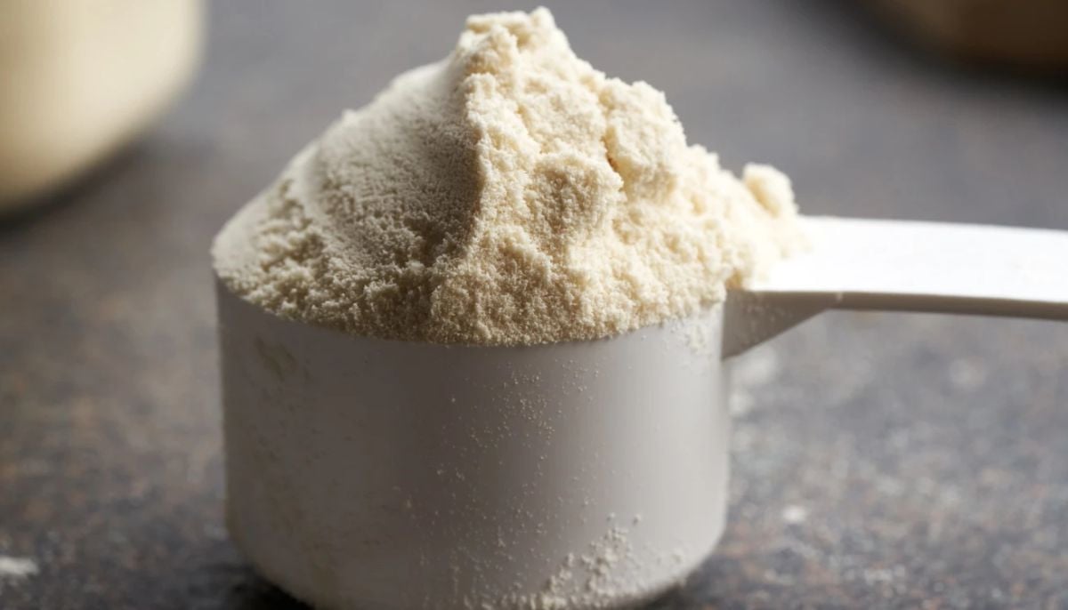 Experts explain how to use protein powder safely and effectively