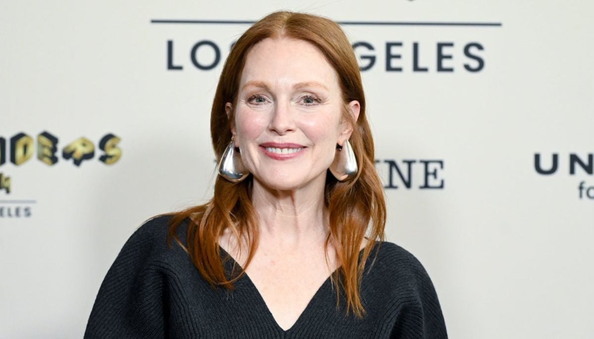 Julianne Moore to be honored with 2026 Women In Motion Award at Cannes