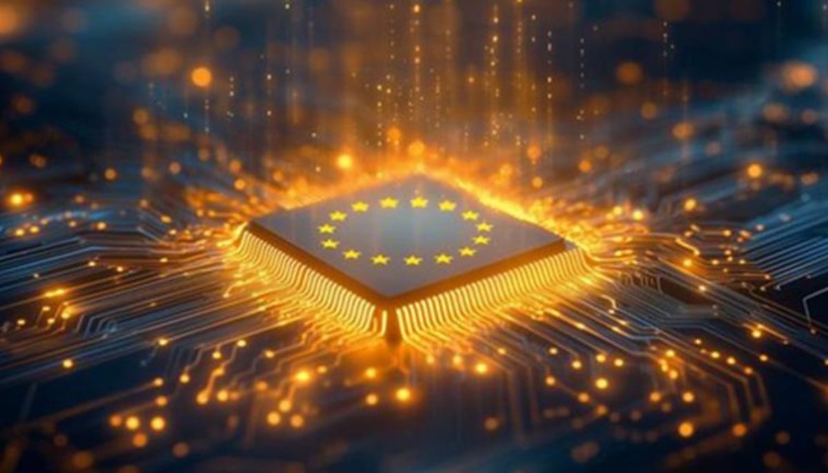 New brain-inspired AI chip promises major drop in data centre power consumption