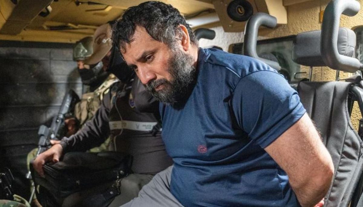 Ecuador extradites notorious drug gang leader to US