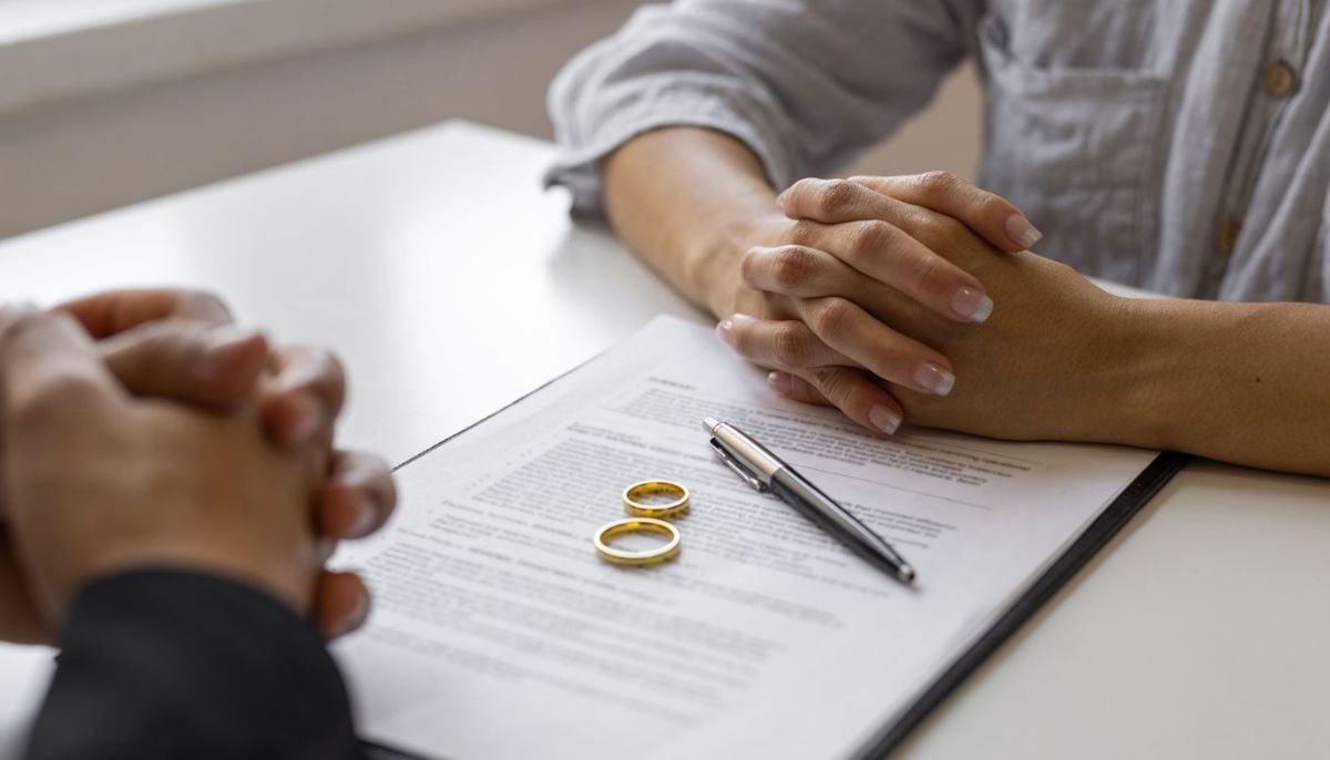  Couple deceived into fake divorce by imposter attorney forging documents