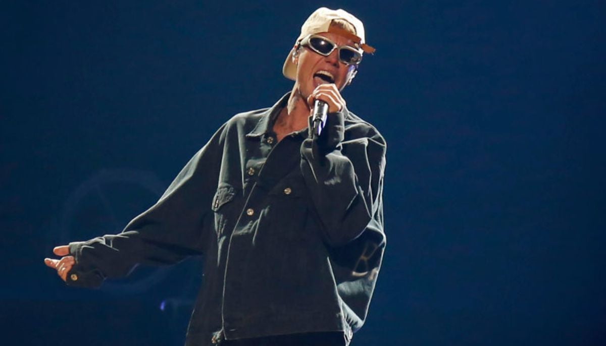 Justin Bieber breaks records with 125 million monthly Spotify listeners