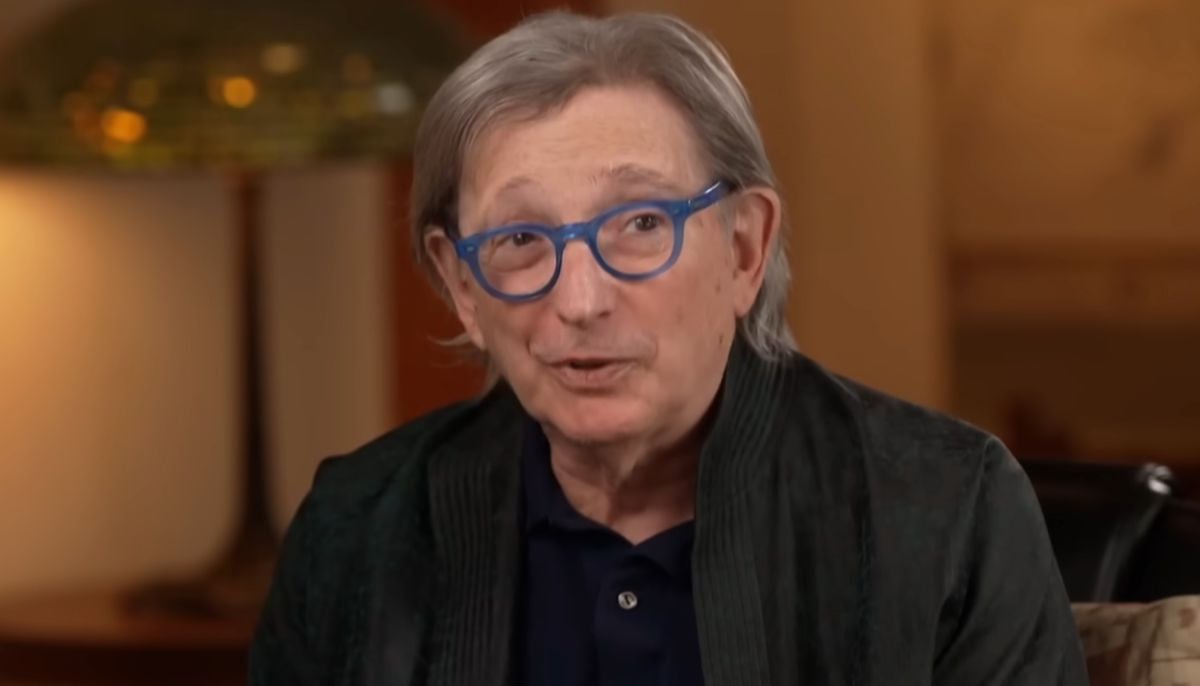 Tributes flood in for San Francisco Symphony leader Michael Tilson Thomas