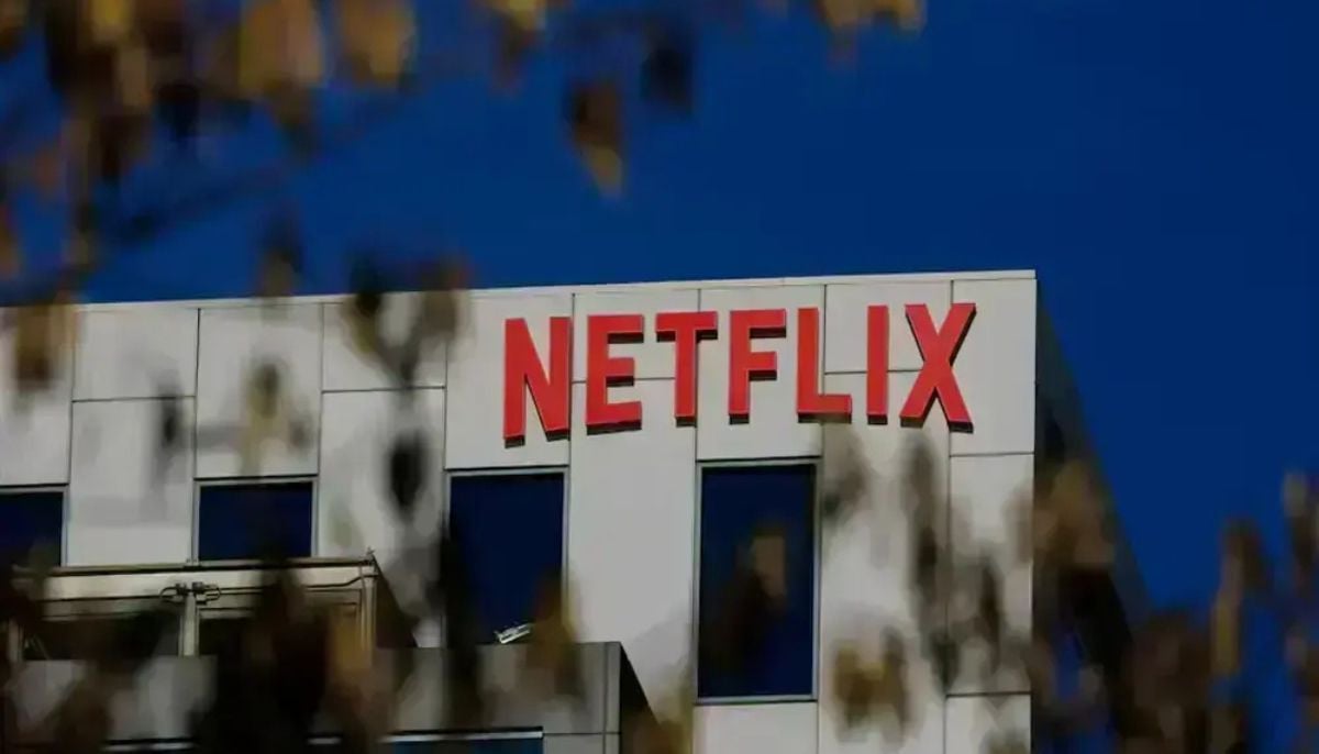Netflix board approves massive $25 billion share buyback program