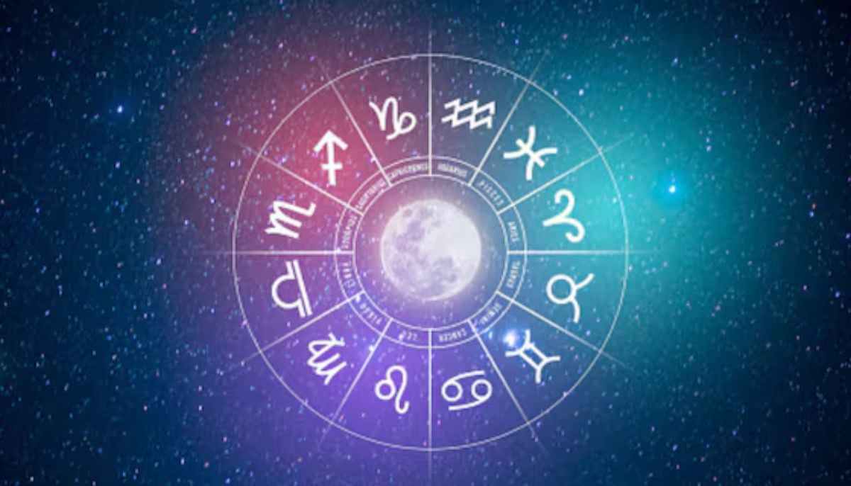 Today&amp;apos;s Horoscope: April 24th – Bright flames burn fast